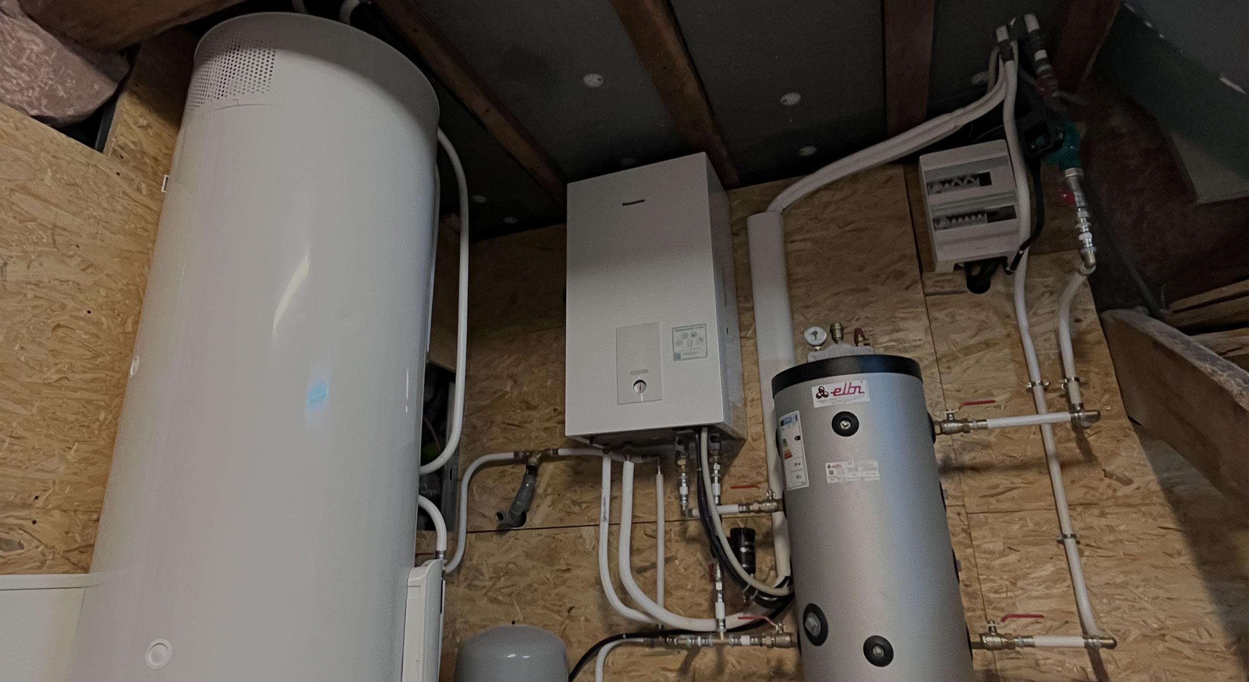 installation pompe à chaleur haut rhin